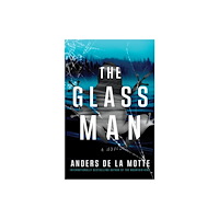 Atria/Emily Bestler Books The Glass Man (häftad, eng)