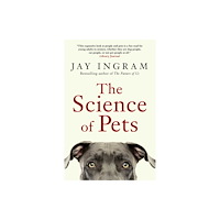 Simon & Schuster Science of Pets (häftad, eng)
