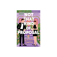 Atria Books Not that Kind of Proposal (häftad, eng)