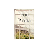 Simon & Schuster Port Anna (häftad, eng)