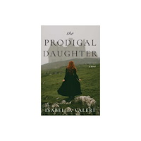 Atria/Emily Bestler Books Prodigal Daughter (inbunden, eng)