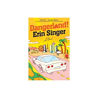S&S/Summit Books Dangerland! (inbunden, eng)