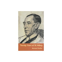 Truran Twenty Years at St. Hilary (häftad, eng)