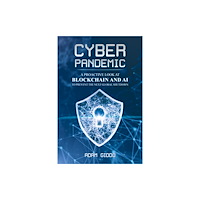 Austin Macauley Publishers FZE Cyber Pandemic (häftad, eng)