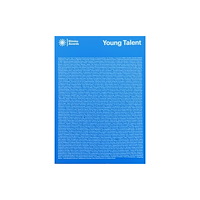 Fundacio Mies van der Rohe EUROPEAN UNION PRIZE FOR CONTEMPORARY ARCHITECTURE - MIES VAN DER ROHE AWARDS YOUNG TALENT 2023 (häftad, eng)
