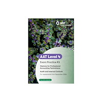 BPP Learning Media AAT Audit and Internal Controls (häftad, eng)