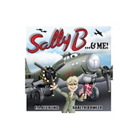 Miss Potter Ltd Sally B & Me (häftad, eng)