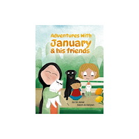 Austin Macauley Publishers FZE Adventures With January and Friends (häftad, eng)