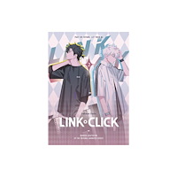 Aloha Comics Link Click Vol 2 (inbunden, eng)