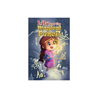 Austin Macauley Publishers FZE Lily and the Magical Pencil (häftad, eng)