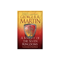 Not Stated A Knight of the Seven Kingdoms (häftad, eng)