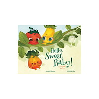 Paw Prints Publishing Hello, Sweet Baby (inbunden, eng)