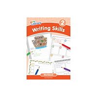 Jolly Learning Ltd Writing Skills Workbook 2 (häftad, eng)