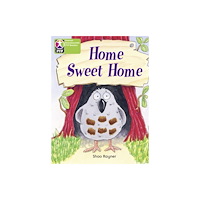 Pearson Education Limited PYP L4 Home Sweet Home single (häftad, eng)