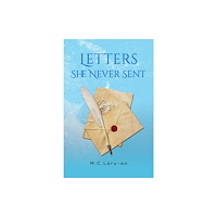 Austin Macauley Publishers FZE Letters She Never Sent (häftad, eng)