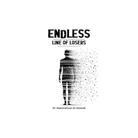 Austin Macauley Publishers FZE Endless Line of Losers (häftad, eng)