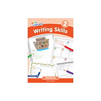 Jolly Learning Ltd Writing Skills Workbook 2 (häftad, eng)