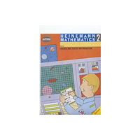 Pearson Education Limited Heinemann Maths 2:  Handling Data Workbook (häftad, eng)