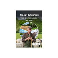 CABI Publishing Agri-Culture Wars (häftad, eng)