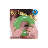 Little Simon Peekaboo Baby (bok, board book, eng)