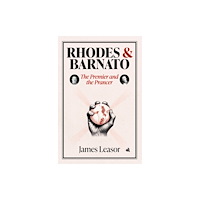 Chiselbury Publishing Rhodes & Barnato (häftad, eng)