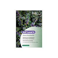 BPP Learning Media AAT Financial Accounting (häftad, eng)