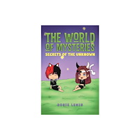 Austin Macauley Publishers FZE The World of Mysteries (häftad, eng)