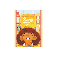 Paw Prints Publishing Sunny Days (häftad, eng)
