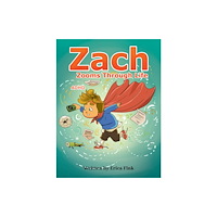 Austin Macauley Publishers LLC Zach Zooms Through Life (häftad, eng)