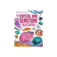 ABDO Publishing Company Crystal and Gemstone Encyclopedia (inbunden, eng)