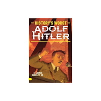 ALADDIN Adolf Hitler (häftad, eng)