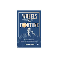 Chiselbury Publishing Wheels to Fortune (häftad, eng)