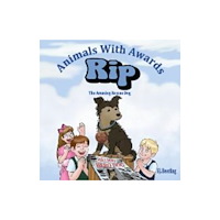 Miss Potter Ltd Rip the Amazing Rescue Dog (häftad, eng)
