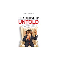 Austin Macauley Publishers FZE Leadership Untold (häftad, eng)