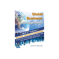 SB Publishing Global Business: Management (2026) (häftad, eng)
