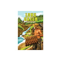 Austin Macauley Publishers LLC Long Green (inbunden, eng)