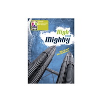 Pearson Education Limited PYP L9 High and Mighty single (häftad, eng)