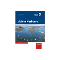 Imray, Laurie, Norie & Wilson Ltd Solent Harbours (inbunden, eng)
