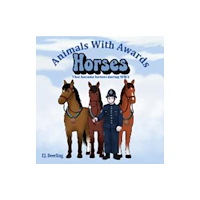 Miss Potter Ltd Horses that became Heroes during WW2 (häftad, eng)