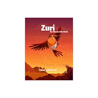 Austin Macauley Publishers FZE Zuri (häftad, eng)