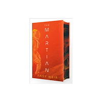 Not Stated The Martian (Deluxe Edition) (häftad, eng)