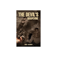 Austin Macauley Publishers LLC The Devil's Grapevine (häftad, eng)