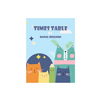 Austin Macauley Publishers FZE Times Table (häftad, eng)