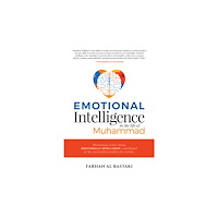 Austin Macauley Publishers FZE Emotional Intelligence in the Life of Muhammad (häftad, eng)