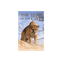 Austin Macauley Publishers LLC The Year of the Cat (häftad, eng)