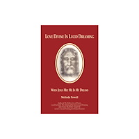 Archive Publishing Love Divine in Lucid Dreaming (häftad, eng)