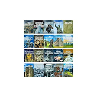 Fox Eye Publishing Children Introduction to History for Beginners(Series 1 & 2) 20 Books Collection Set (häftad, eng)