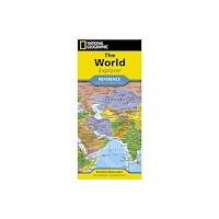 National Geographic Maps National Geographic World Explorer Map