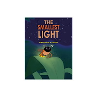 Austin Macauley Publishers FZE The Smallest Light (häftad, eng)