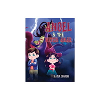 Austin Macauley Publishers FZE Anoel & the Witch Anar (häftad, eng)